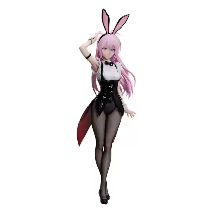 Shikimori's Not Just a Cutie PVC Statue 1/4 Shikimori Bunny Ver. 46 cm Produktfoto