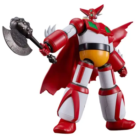 Shin Getter Robot Armageddon Moderoid Plastikmodell Bausatz Getter 1 OVA Ver. 15 cm Produktfoto