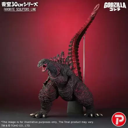 Shin Godzilla (2016) TOHO Favorite Sculptors Line PVC Statue Godzilla (2016) 30 cm Produktfoto