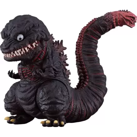 Shin Godzilla Nendoroid Actionfigur Godzilla (2016) 10 cm Produktfoto