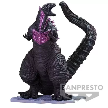 Shin Japan Heroes Universe Art Vignette Godzilla Figur 14cm Produktfoto