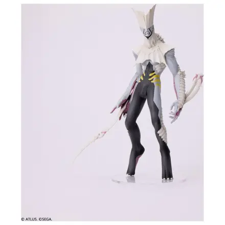 Shin Megami Tensei: Digital Devil Saga Form-Ism PVC Figur Varna 21 cm Produktfoto