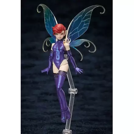 Shin Megami Tensei Figma Actionfigur Pixie 13 cm (re-run) termékfotója