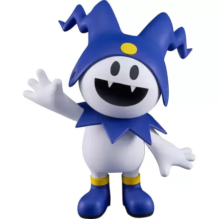 Shin Megami Tensei PLAMAX Minimum Factory Kunststoffmodellbausatz MF-91 Jack Frost Produktfoto