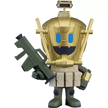 Shin Megami Tensei PLAMAX Minimum Factory Plastikmodellbausatz MF-93 Demonee-Ho 11 cm Produktfoto