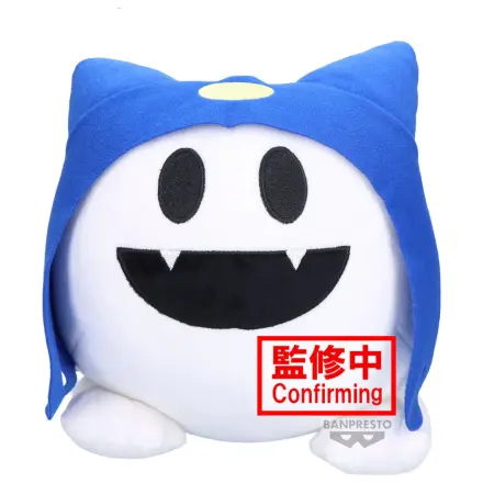 Shin Megami Tensei Series Super Big Plüsch Jack Frost Plüschtier 21cm Produktfoto