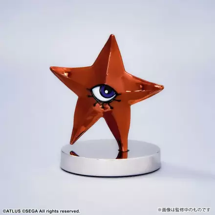 Shin Megami Tensei V Bright Arts Gallery Diecast Minifigur Decarabia 6 cm Produktfoto