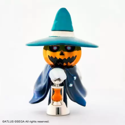 Shin Megami Tensei V Bright Arts Gallery Diecast Minifigur Jack O´ Lantern 7 cm Produktfoto