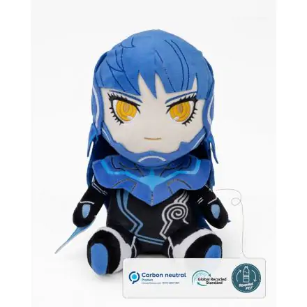 Shin Megami Tensei V Plüschfigur Nahobino 25 cm Produktfoto
