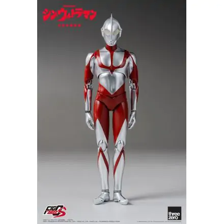 Shin Ultraman FigZero S Action Figur Ultraman 15 cm Produktfoto