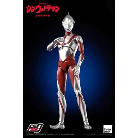 Shin Ultraman FigZero Actionfigur Ultraman 31 cm Produktfoto