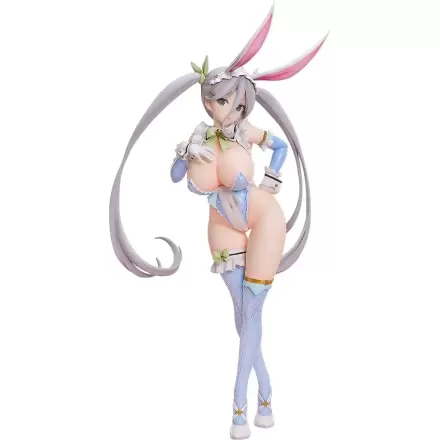 Shinobi Master Senran Kagura: New Link PVC Statue 1/4 Senko: Bunny Ver. 39 cm termékfotója