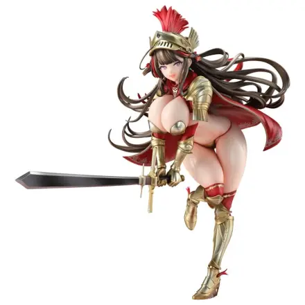 Shinobi Master Senran Kagura New Link PVC Statue 1/7 Toki Bikini Armor Version 25 cm Produktfoto