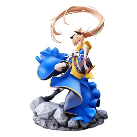 Shokei Shoujo no Virgin Road PVC Statue 1/7 Menou 33 cm Produktfoto