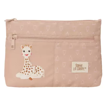 Shophie La Girafe Sophie Cookie Kosmetiktasche Produktfoto