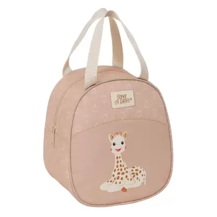 Shophie La Girafe Sophie Cookie Thermo Kosmetiktasche Produktfoto