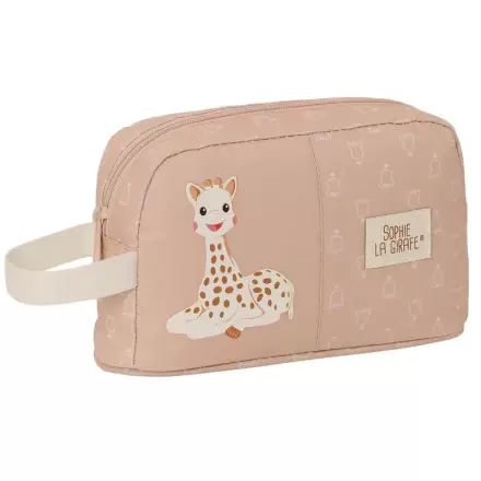 Shophie La Girafe Sophie Cookie Thermo Lunchtasche Produktfoto