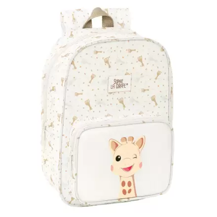 Shophie La Girafe Sophie Honey Anpassungsfähig Rucksack 28cm Produktfoto
