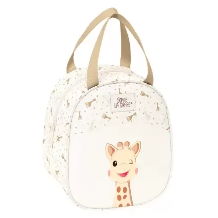 Shophie La Girafe Sophie Honey Thermo Kosmetiktasche Produktfoto