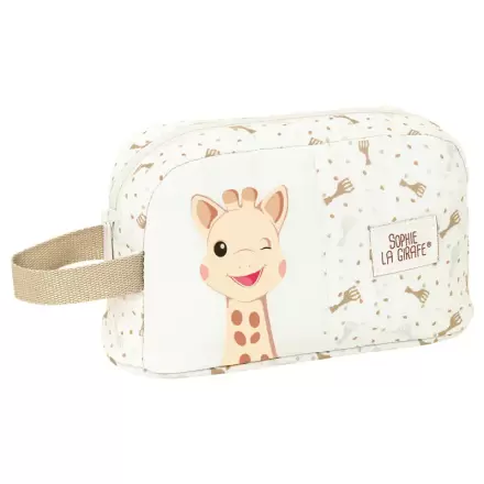 Shophie La Girafe Sophie Honey Thermo Lunchtasche Produktfoto