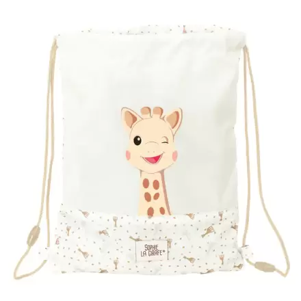 Shophie La Girafe Sophie Honey Turnbeutel 34cm Produktfoto