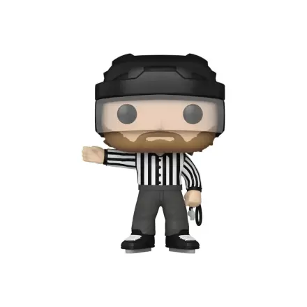 Shoresy Funko POP! TV Vinyl Figur Shorsey Referee 9 cm Produktfoto