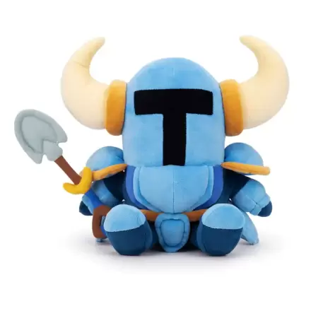 Shovel Knight Plüschfigur Shovel Knight 22 cm Produktfoto