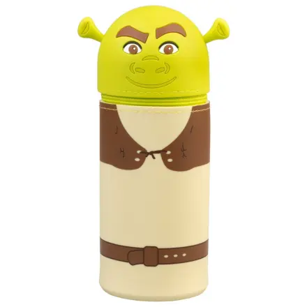 Shrek 3D Federmappe Produktfoto