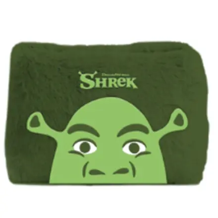 Shrek Flauschige Hülle Produktfoto