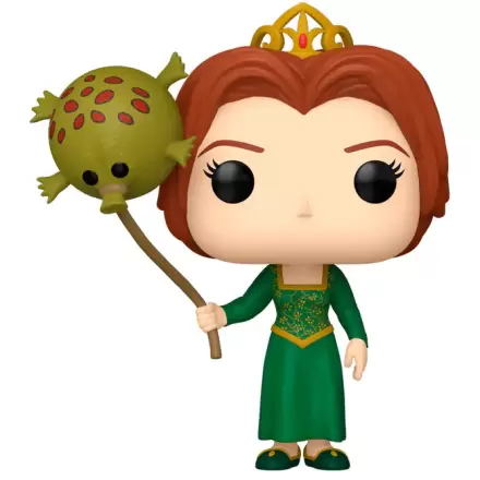 Shrek Funko POP! Movies Vinyl Figur 30th Anniversary Fiona 9 cm termékfotója