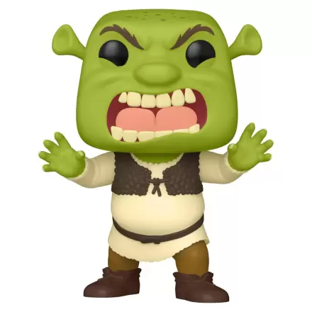 Shrek Funko POP! Movies Vinyl Figur Gruseliger Shrek 9 cm termékfotója