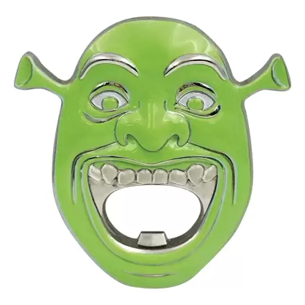 Shrek Flaschenöffner Produktfoto