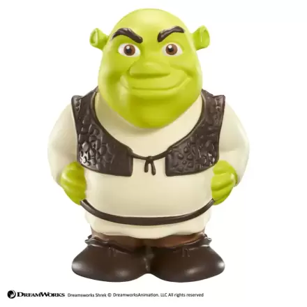 Shrek Squishy Pufflums Shrek 18 cm termékfotója