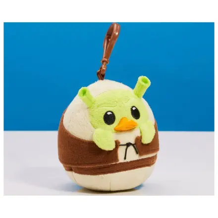 Shrek Tubbz Taschenanhänger Produktfoto