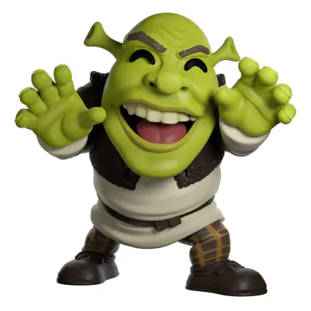 Shrek Vinyl Figur Shrek 12 cm Produktfoto