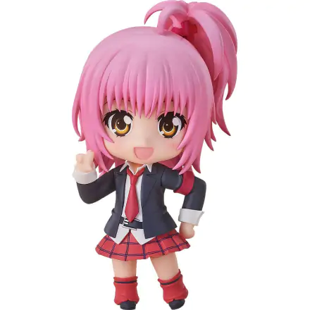 Shugo Chara! Nendoroid Actionfigur Amu Hinamori 10 cm termékfotója