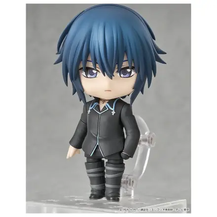 Shugo Chara! Nendoroid Actionfigur Ikuto Tsukiyomi 10 cm Produktfoto
