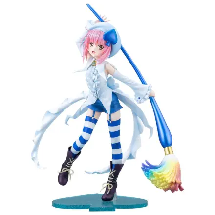 Shugo Chara! PVC Figur 1/7 Amulet Spade 26 cm Produktfoto
