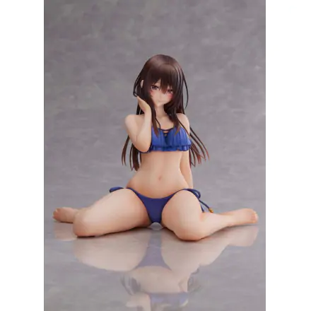 Shy Girls in Love PVC Statue 1/7 Kasane Minazumi 15 cm Produktfoto