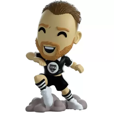 Sidemen Vinyl Figur Behzinga 11 cm Produktfoto