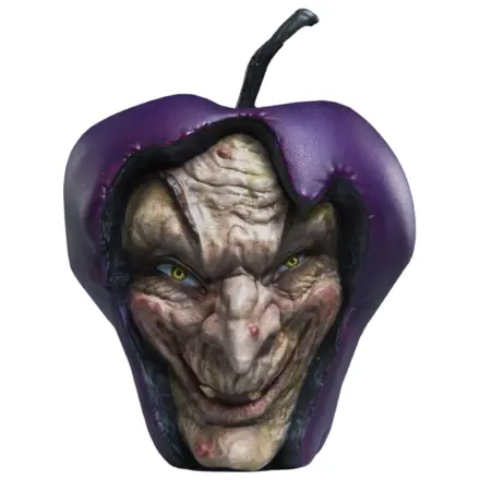Sideshow Originals Apple Replik Hexenapfel 10 cm Produktfoto