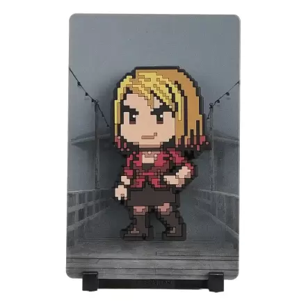 Silent Hill 2 FiGGYZ Magnet Sammelfigur Maria 11 cm Produktfoto
