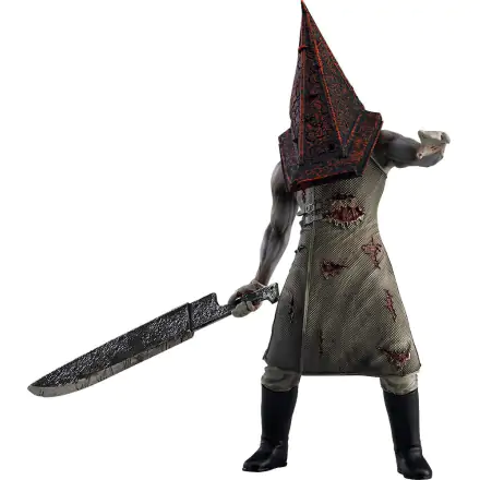 Silent Hill 2 Pop Up Parade PVC Statue Red Pyramid Thing 17 cm Produktfoto