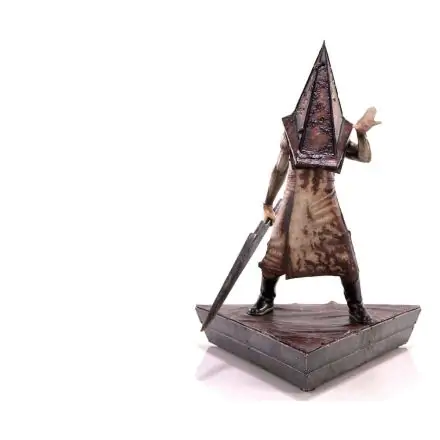 Silent Hill 2 Statue Red Pyramid Thing 46 cm Produktfoto