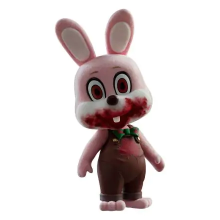 Silent Hill 3 Nendoroid Actionfigur Robbie the Rabbit (Pink) 11 cm Produktfoto