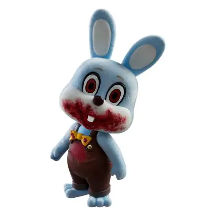 Silent Hill 3 Nendoroid Actionfigur Robbie the Rabbit (Blue) 11 cm Produktfoto