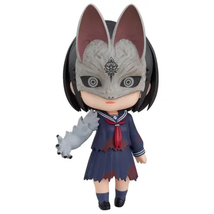 SILENT HILL f Nendoroid Actionfigur Fox Hinako 10 cm Produktfoto