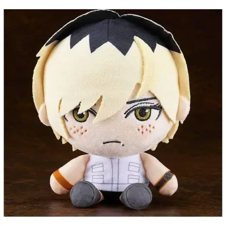 Silent Hill Heather Mason Plüschfigur 17 cm Produktfoto