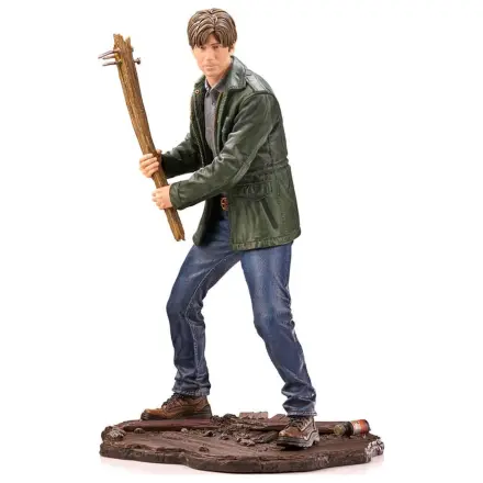 Silent Hill James Sunderland Figur 23 cm Produktfoto