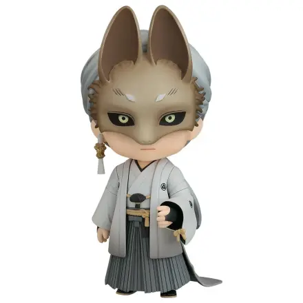 Silent Hill Nendoroid Actionfigur Fuchsmaske 10 cm Produktfoto